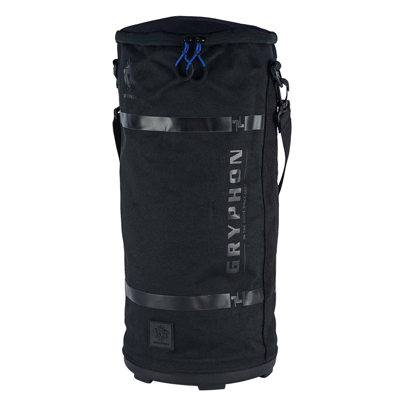 GRYPHON Billie Ball Bag - Black