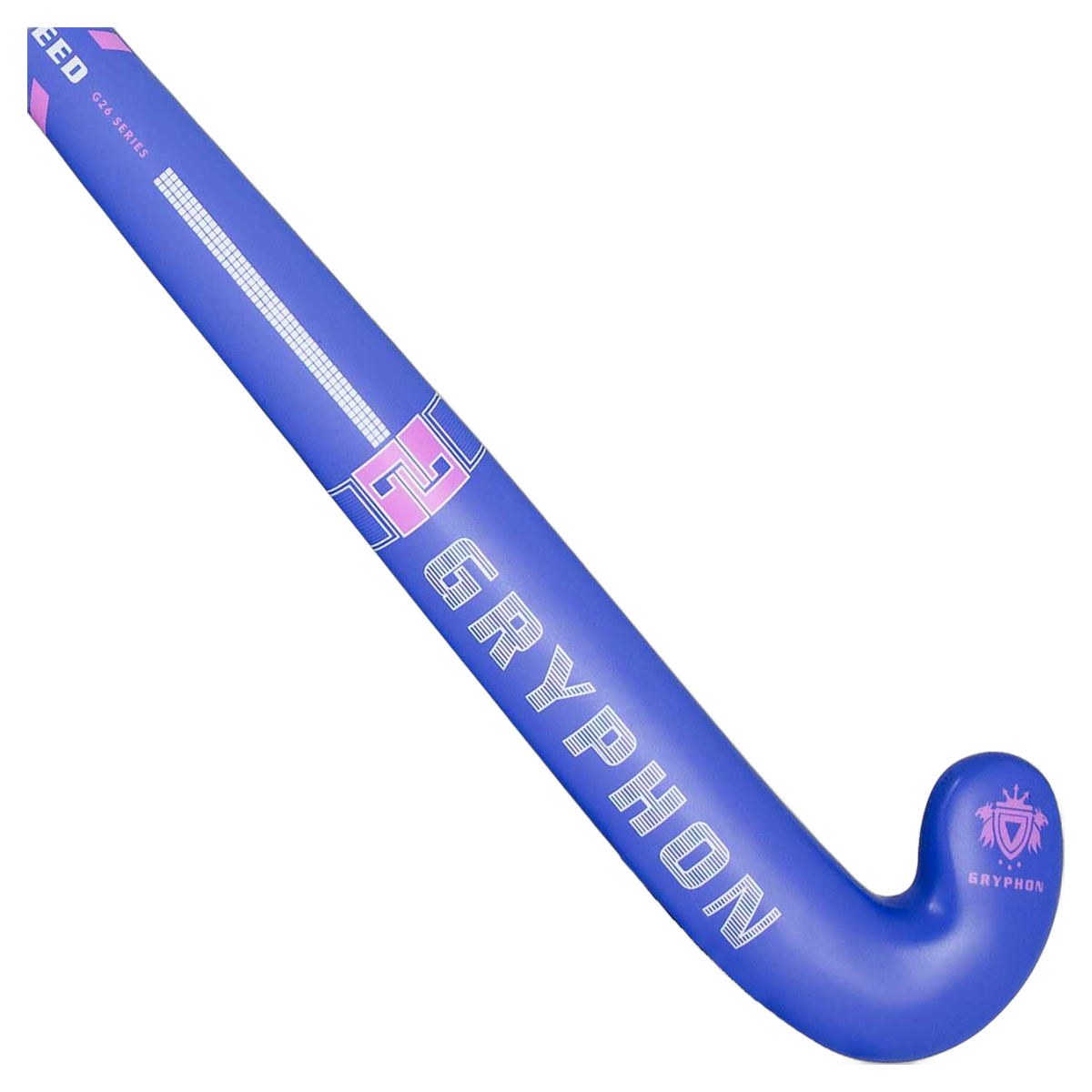 GRYPHON Speed Wood Field Hockey Stick