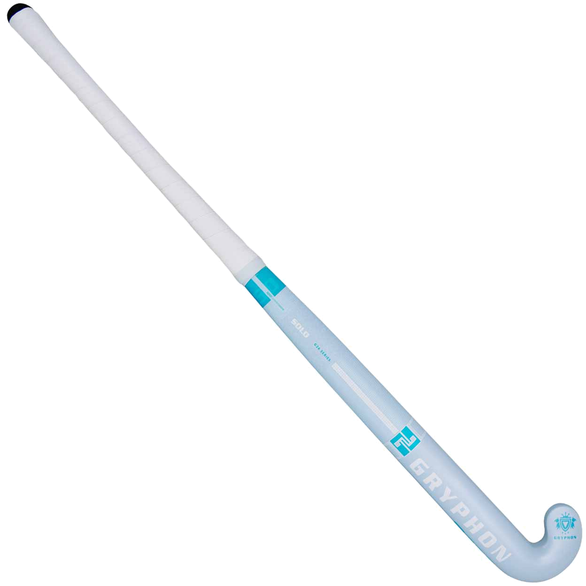 GRYPHON Solo Pro 25 Field Hockey Stick Blue