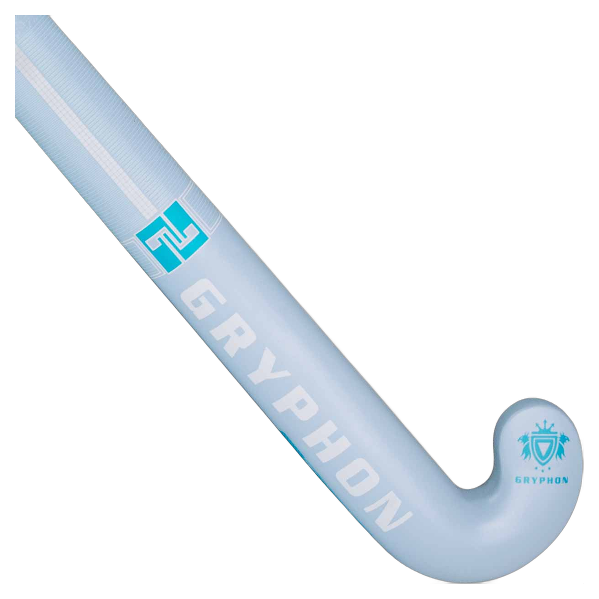 GRYPHON Solo Pro 25 Field Hockey Stick Blue