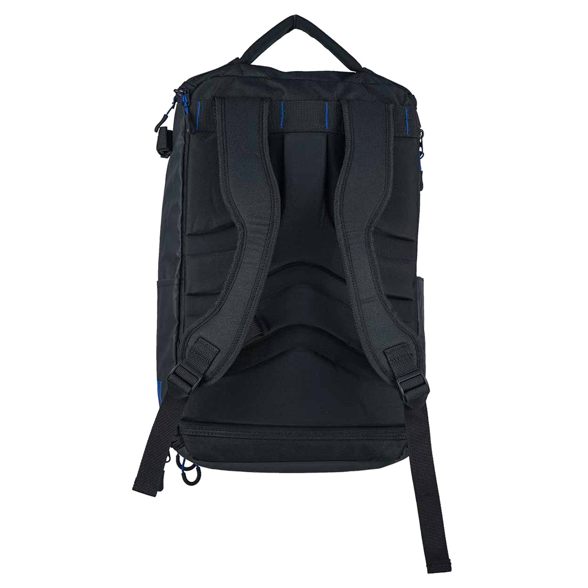 Gryphon Mini Freddie backpack with multiple compartments and carry handles
