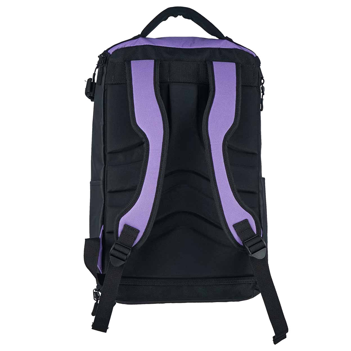 Gryphon Mini Freddie backpack with multiple compartments and carry handles