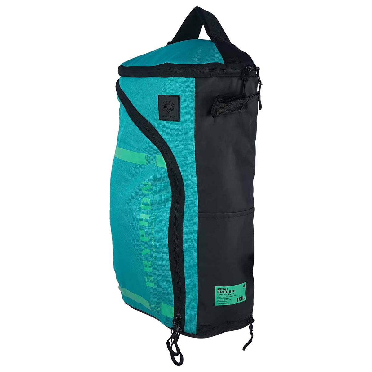 GRYPHON Mini Freddie Backpack