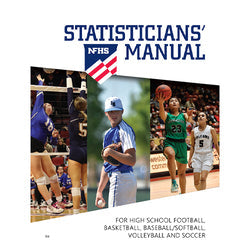 Statistician's Manual - Front Cover