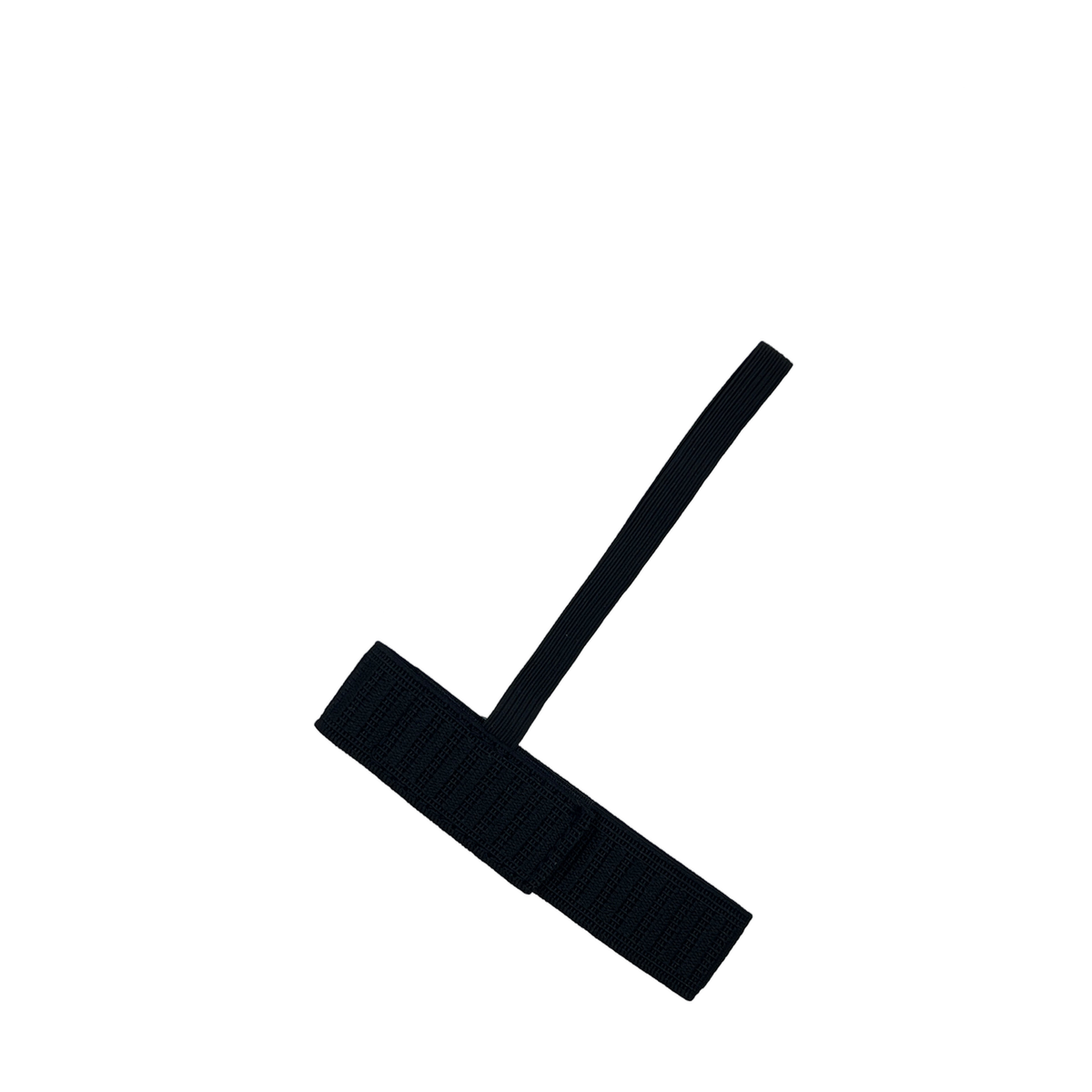 Great Call Athletics Professional Football Black Down Indicator Hook  Loop