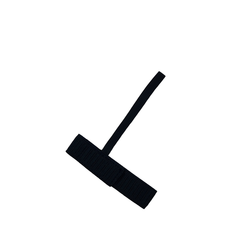 Great Call Athletics Professional Football Black Down Indicator Hook  Loop