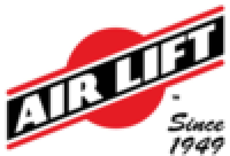 Air Lift Air Lift 1000 Air Spring Kit - View 6