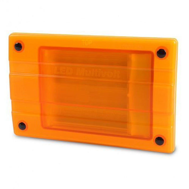 Hella Designline Turn Signal Lamp - View 2