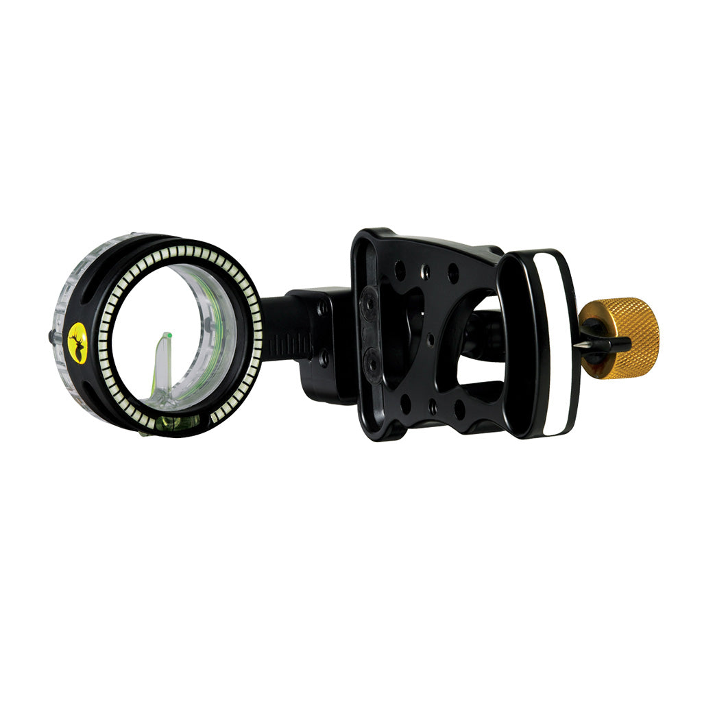 Trophy Ridge Drive Sight - Front View