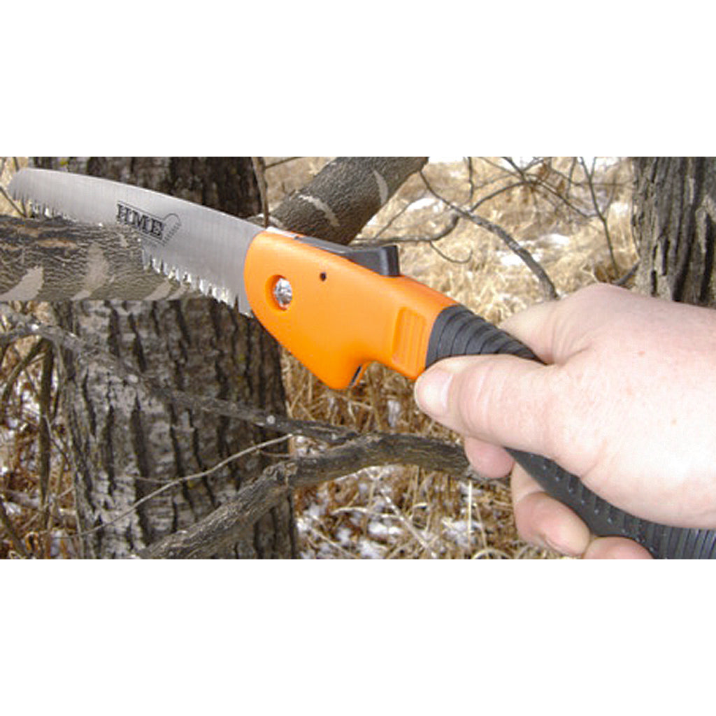 HME Folding Saw - Alternate View 1