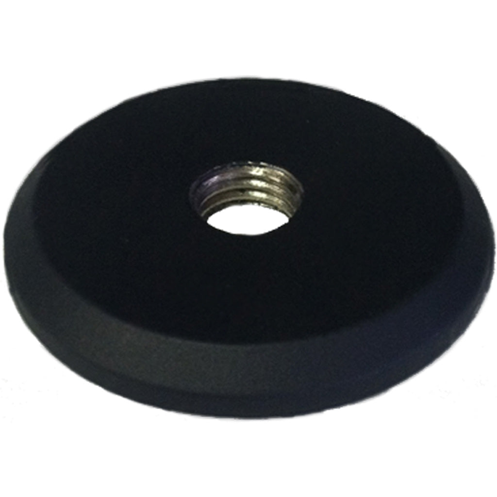 Bee Stinger Freestyle Weights in Black 1 oz. 3 pk. - Front View