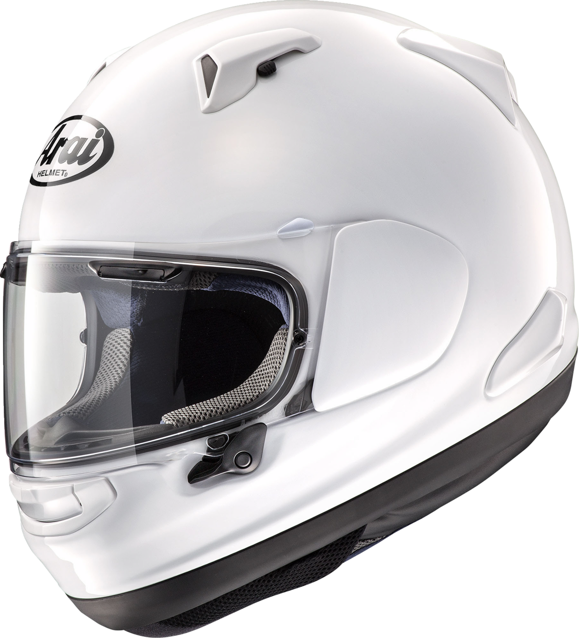 ARAI HELMETS, ARAI HELMETS Signet-X Helmet - Diamond White - XS 0101-17569