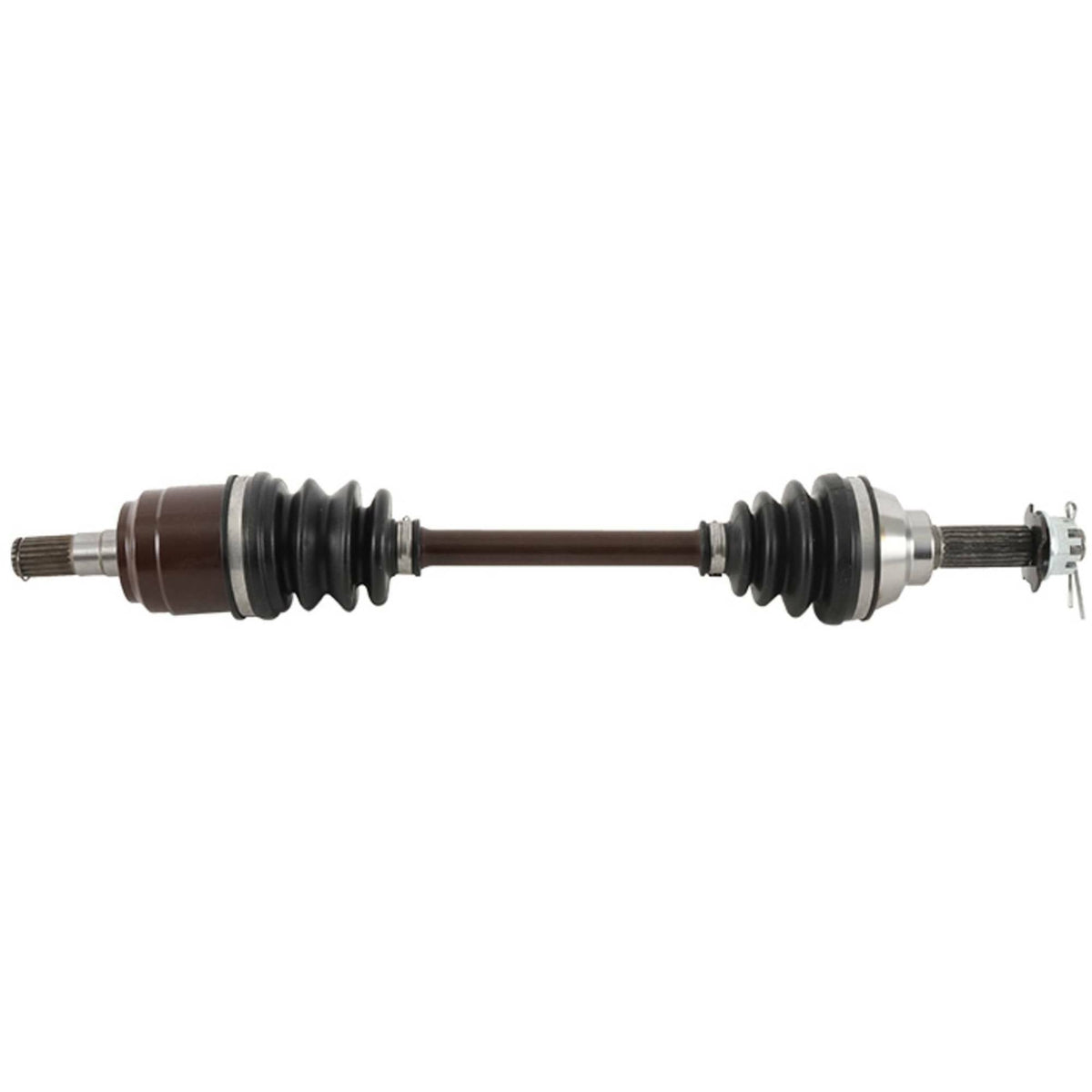 ALL BALLS, ALL BALLS ABM-SK-8-300 Axle for Precise OEM Fit and Durability