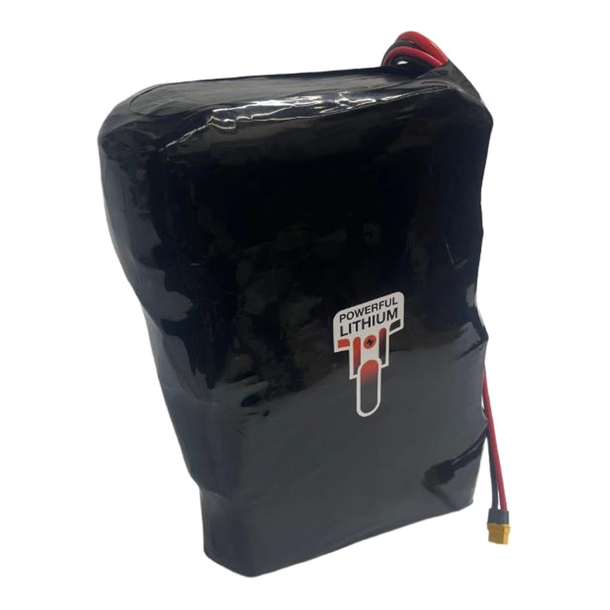 48V 'Alecto' Battery for Super 73 RX - PL48V73RX50AHQS8, PL48V73RX50AHQS8-CHA, PL52V73RX50AHQS8-CAB, PL52V73RX50AHQS8-CAB-CHA, PL52V73RX50AHXT90, PL52V73RX50AHXT90-CHA, PL52V73RX50AHXT90-CAB, PL52V73RX50AHXT90-CAB-CHA - Great Call Athletics