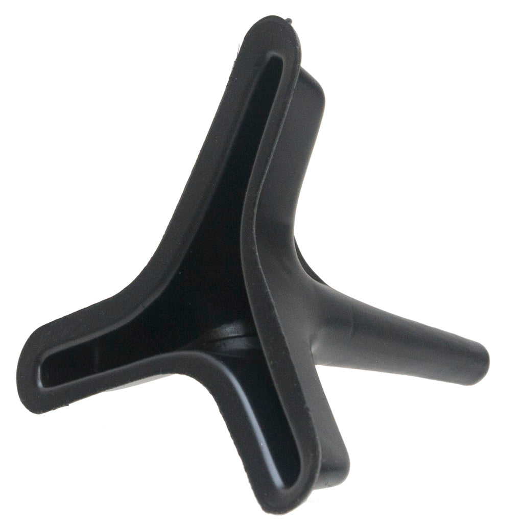 Magnus Bullhead Quiver Adapter - Front View