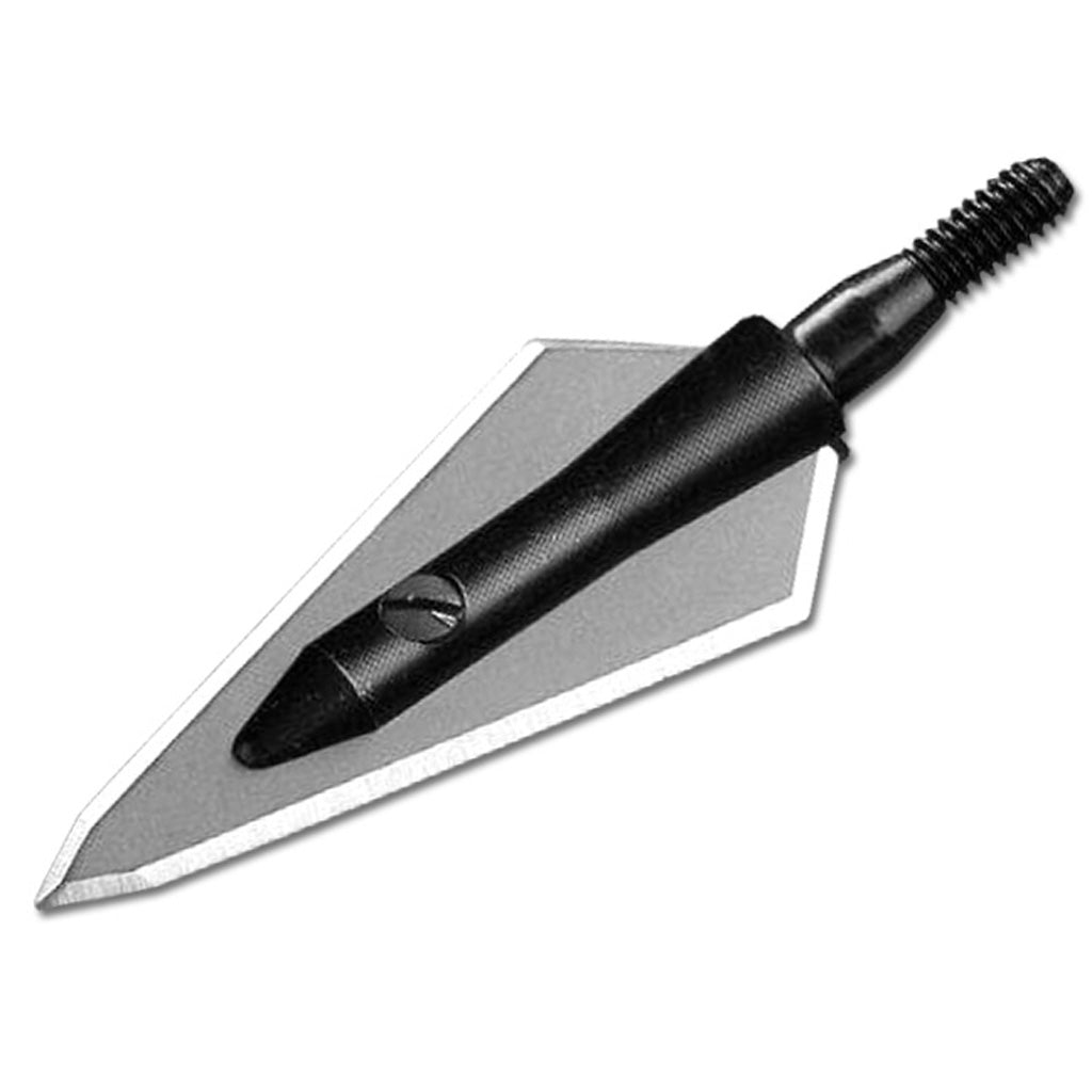 Magnus Killer Bee Broadheads in 125 gr. - Front View