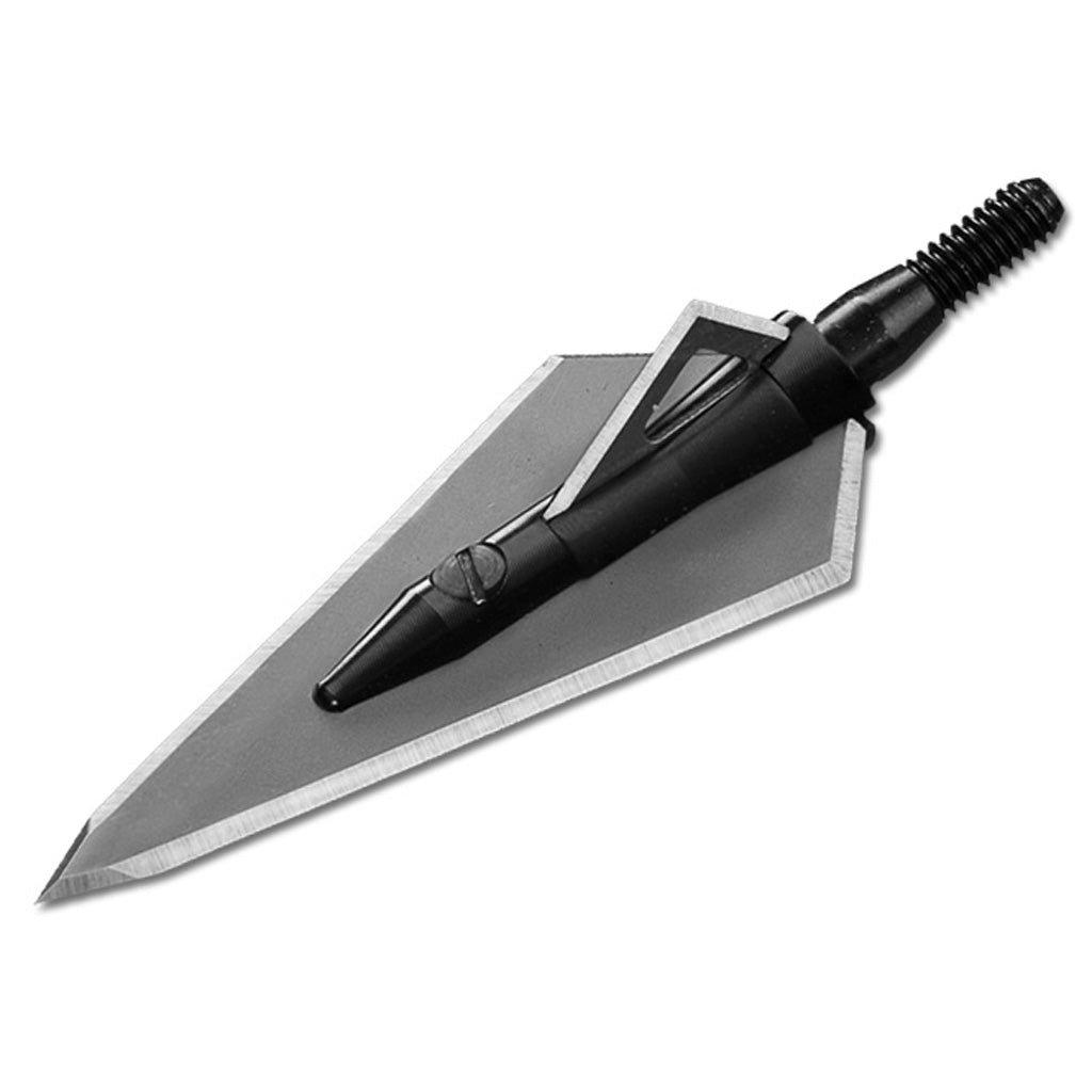 Magnus Killer Bee Broadheads in 100 gr. - Front View