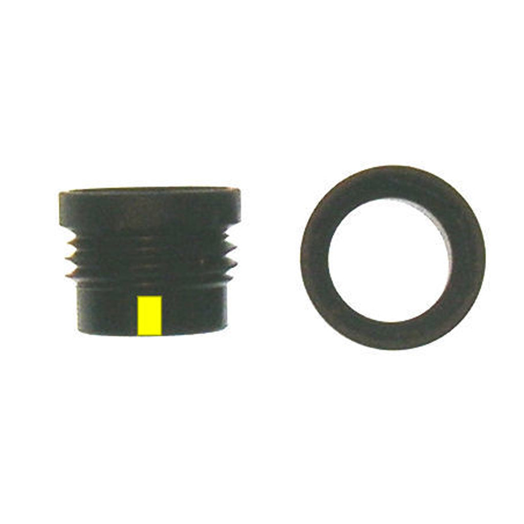 Specialty Archery Clarifier in 1/4 in. No. 1 - Front View