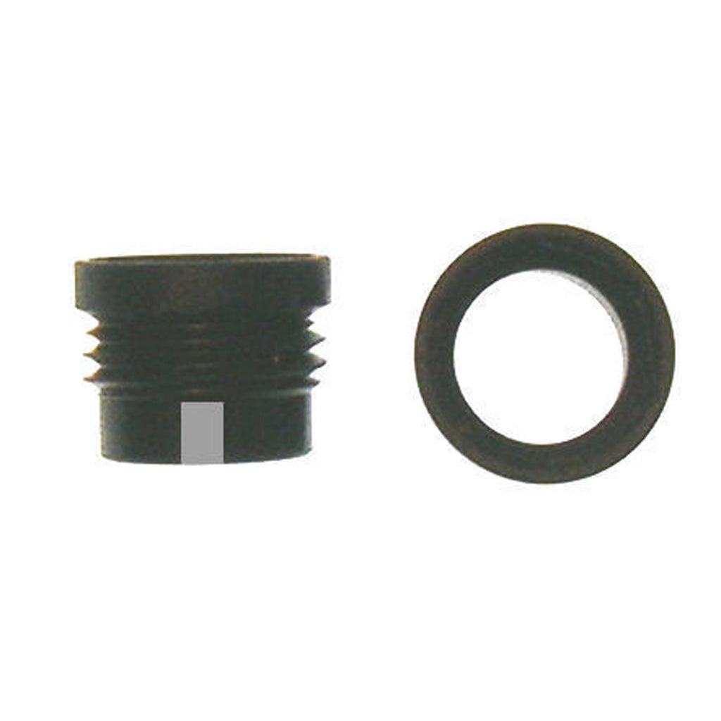 Specialty Archery Verifier in 1/4 in. No. 4 - Front View