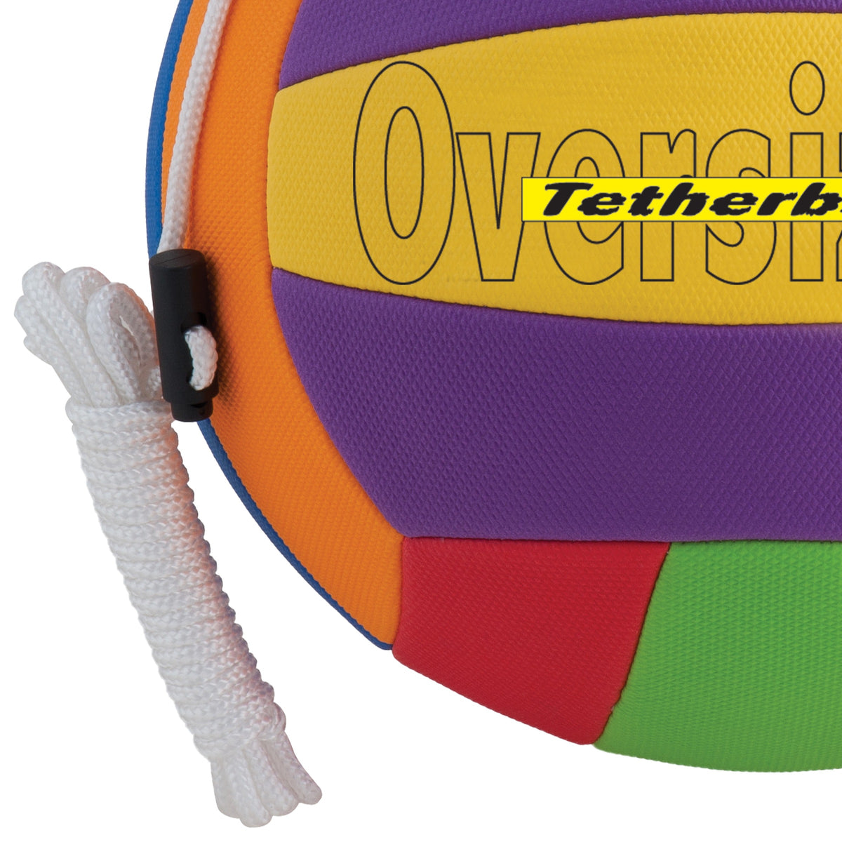 Rhino Soft Eeze Tetherball - Alternate View 10