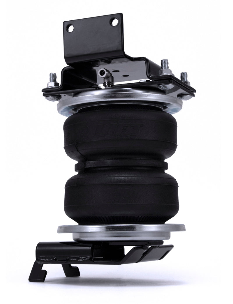 Air Lift LoadLifter 5000 Air Spring Kit - View 4