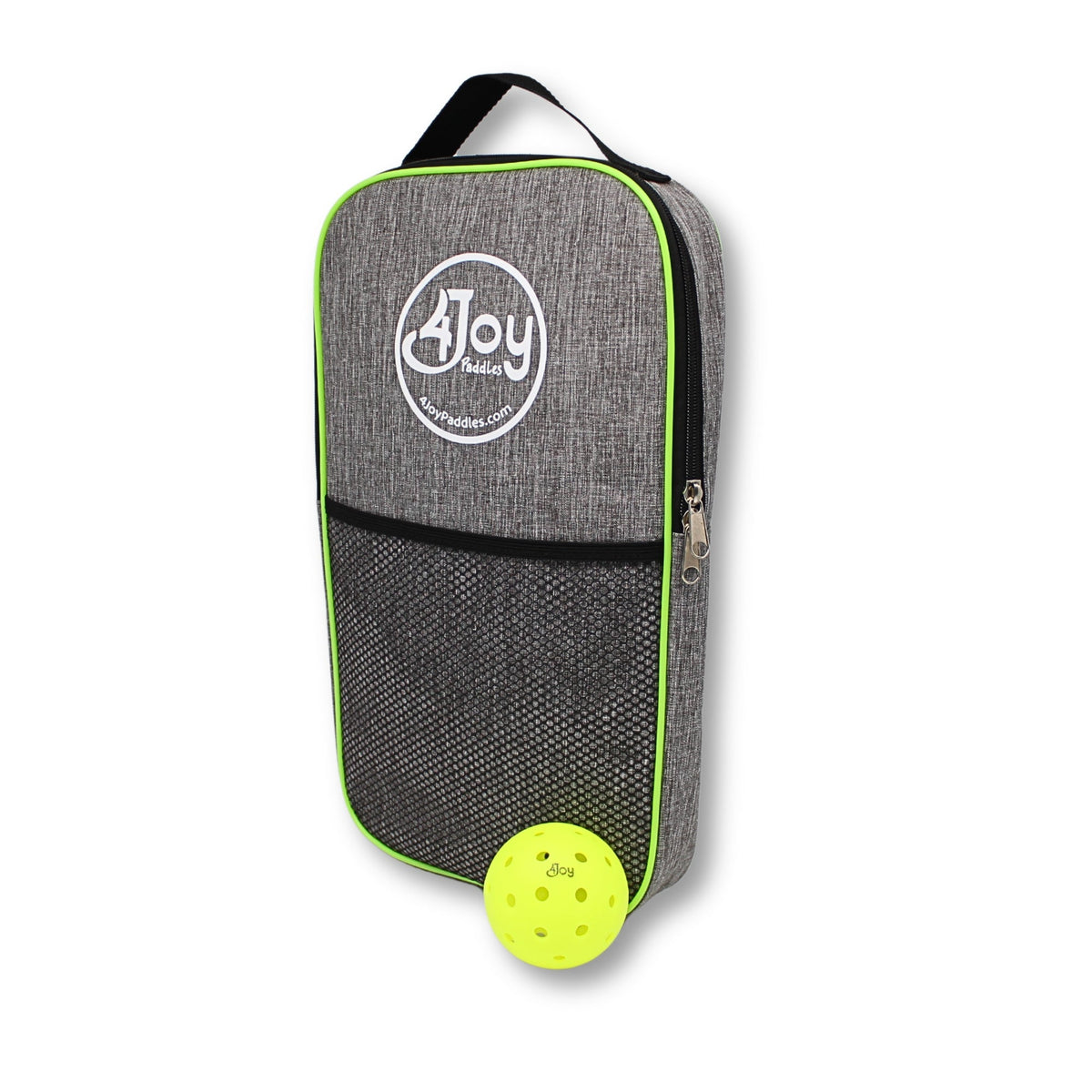 4Joy Bag and Pickleball Set