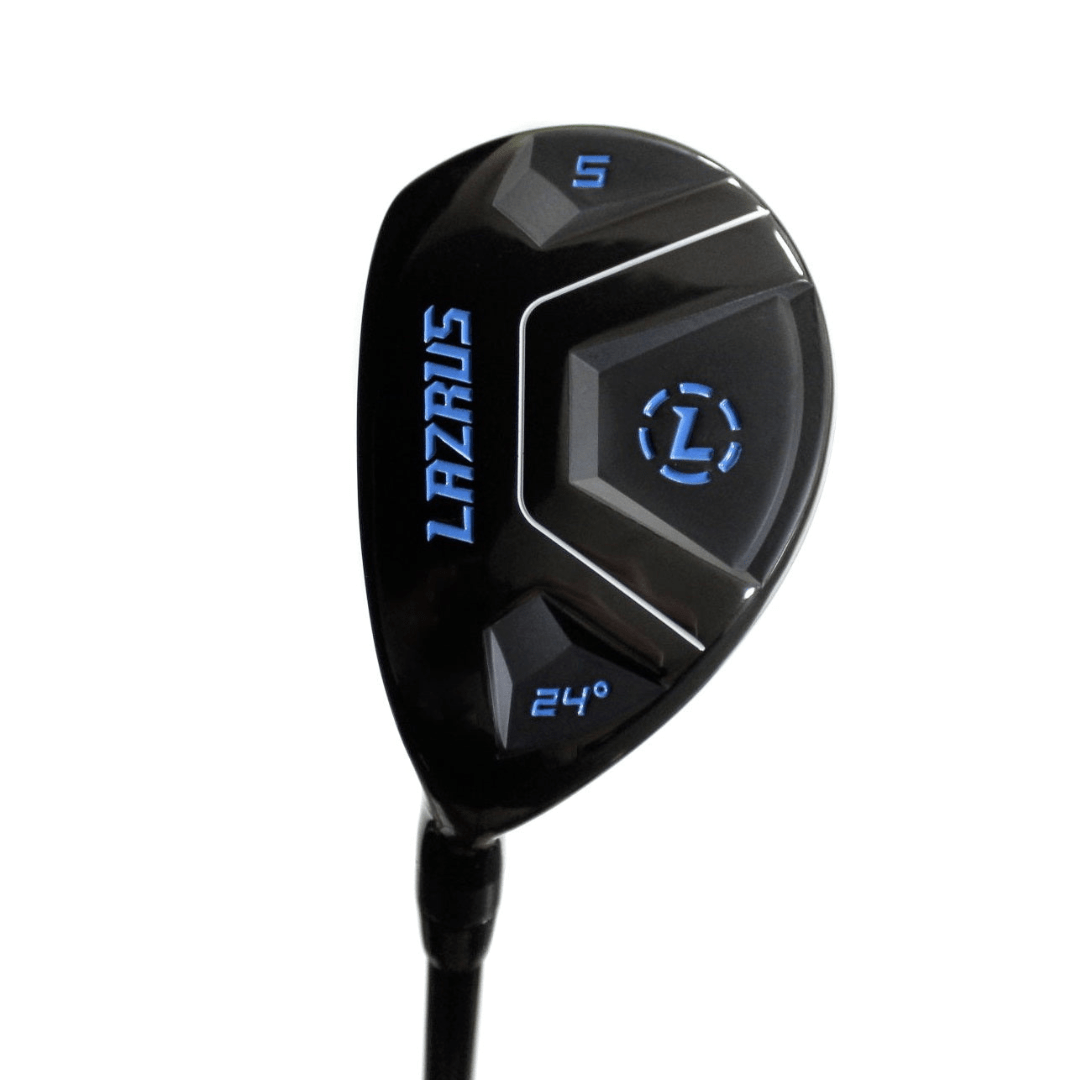 Certified Pre Owned - Lazrus Golf LAZ1 Hybrids - View 15