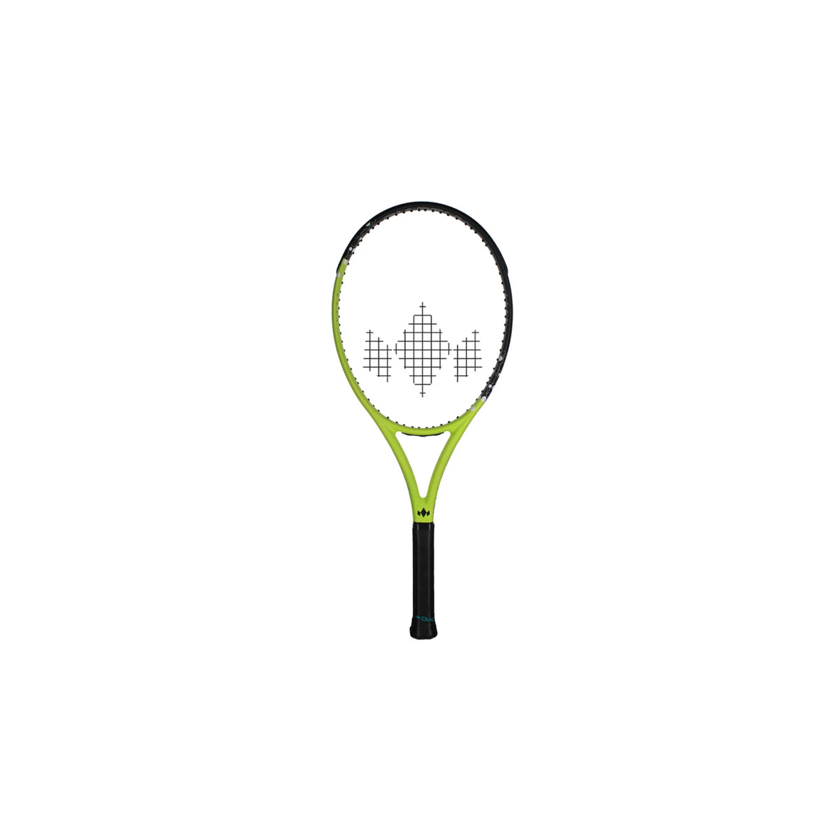 Diadem Super 26 Yellow Junior Tennis Racquets