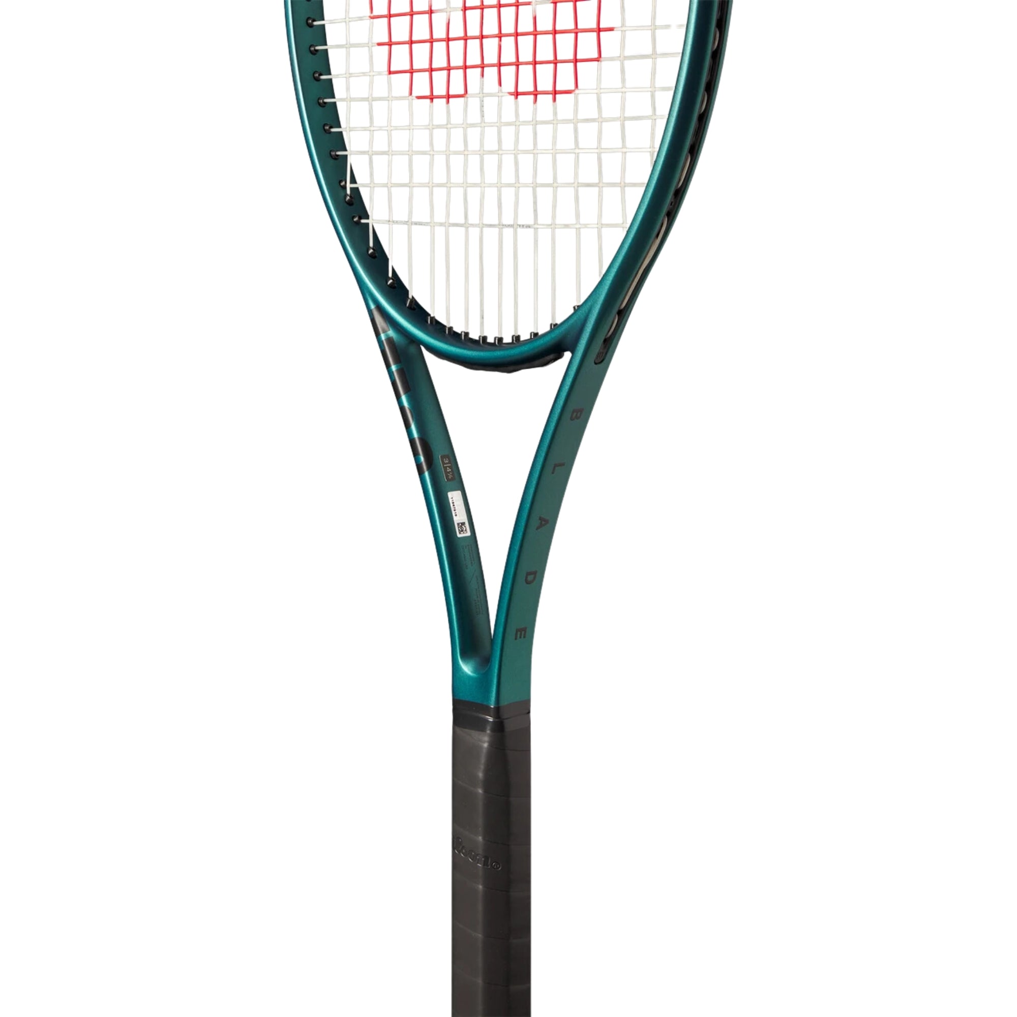 Wilson Blade 98 (18x20) V9 Tennis Racket – Great Call Athletics