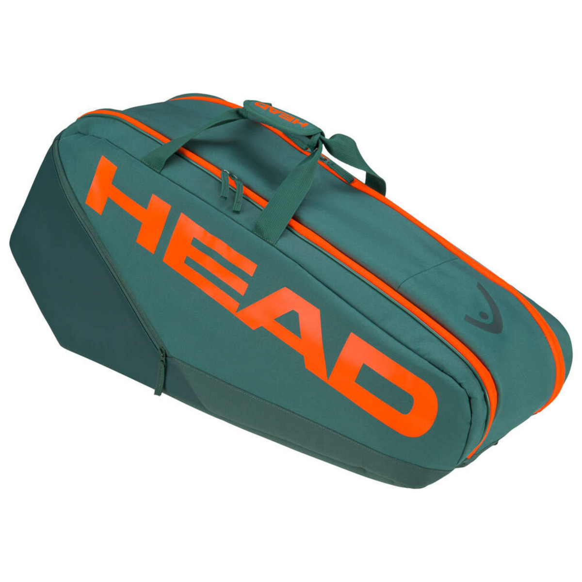 far side view of head tennis racquet bag