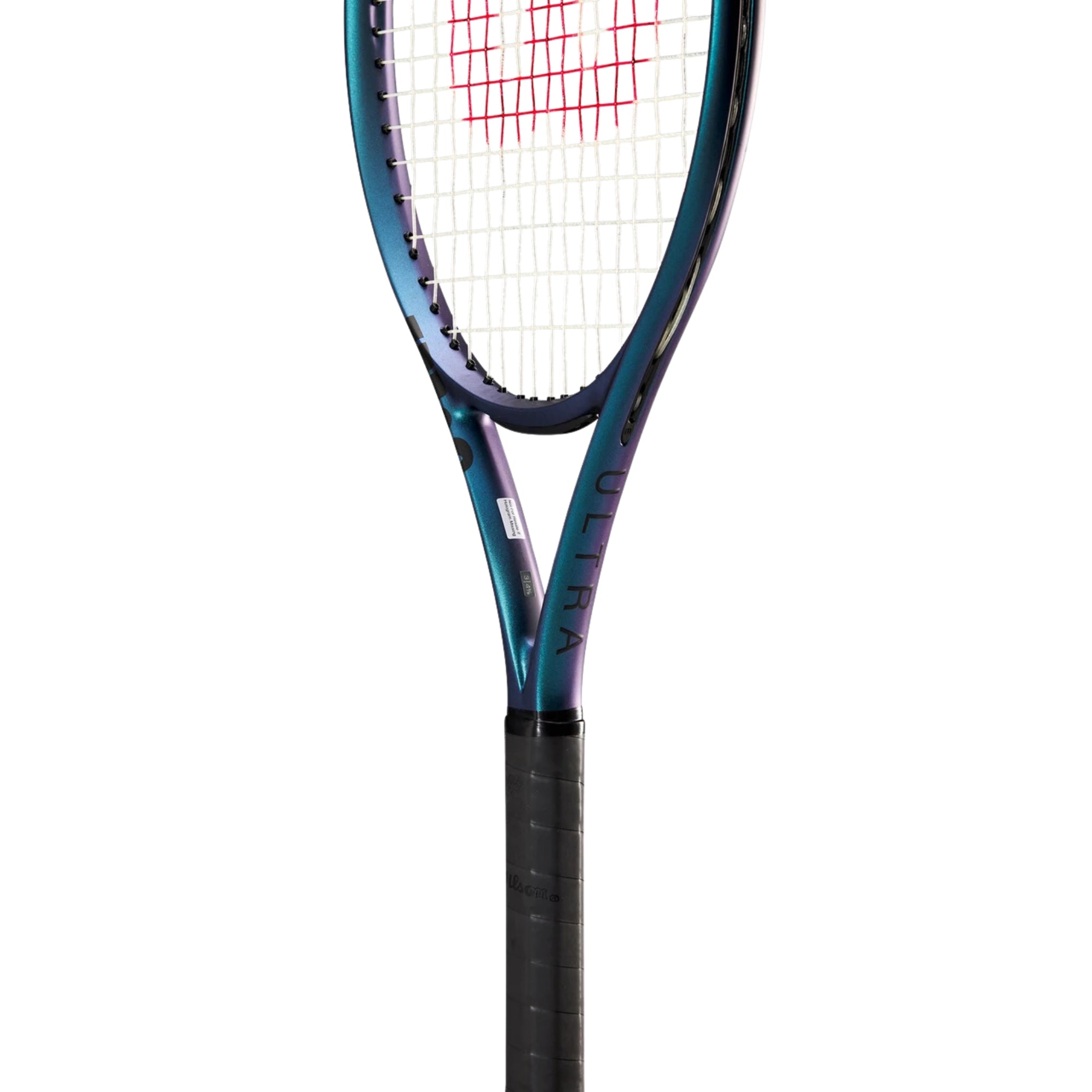 Wilson Ultra 108 V4 Tennis Racket – Great Call Athletics