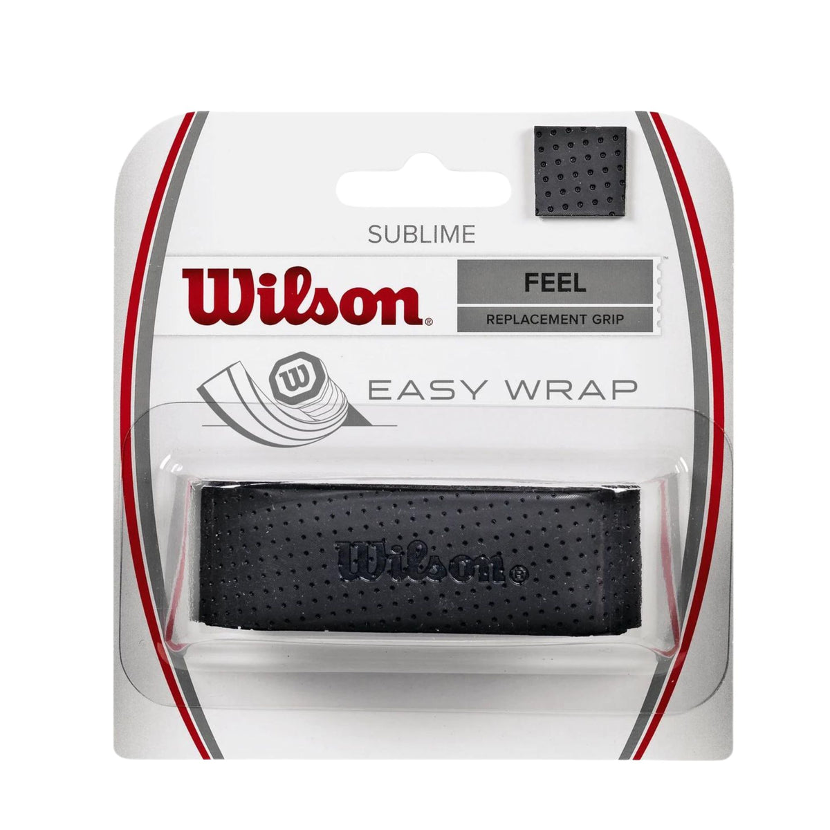 Wilson Sublime Replacement Grip