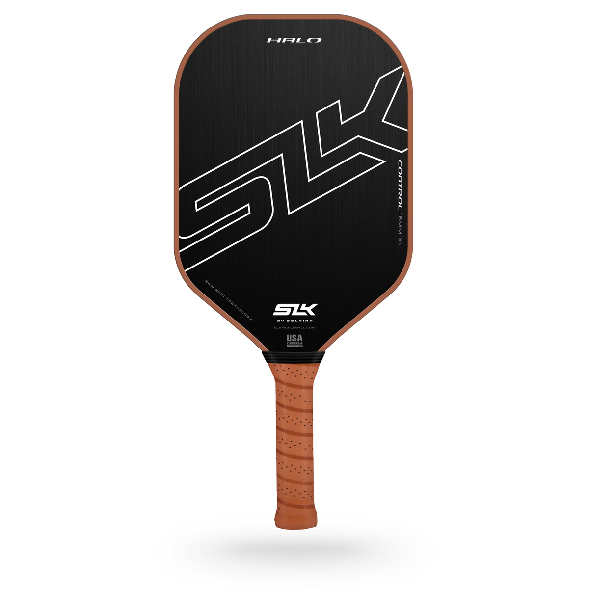 SLK HALO 2023 Control XL / Brown