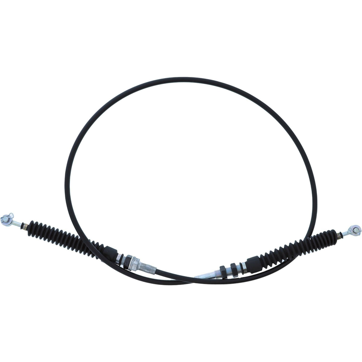 ALL BALLS, ALL BALLS 45-5035 Heavy-Duty UTV Shift Cable with Weather-Resistant Components