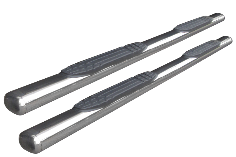Go Rhino 18-20 Jeep Wrangler JLU 1000 Series Side Steps - SS - View 3