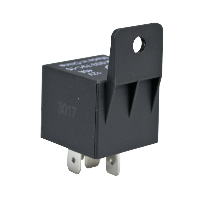 Hella Mini ISO Relay 12V - View 4