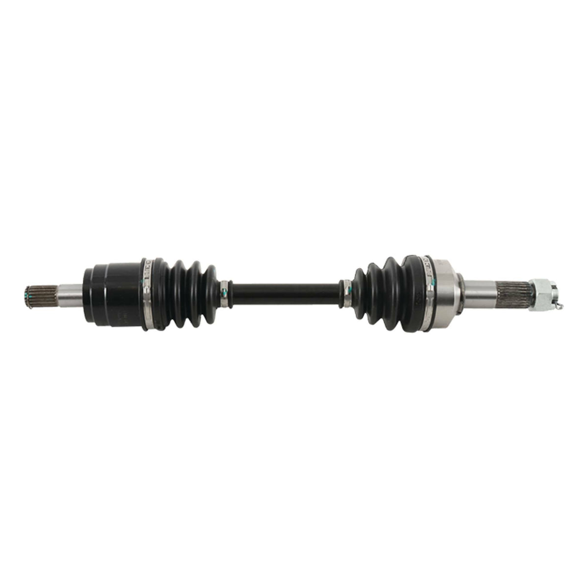 ALL BALLS, ALL BALLS ABM-HO-8-131 Axle - Heavy-Duty OEM Fitment with Rust-Resistant Coating