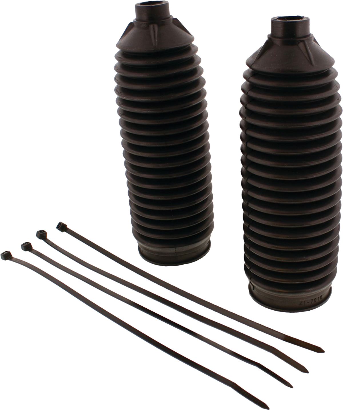 ALL BALLS, All Balls Tie Rod Boot Kit Part #51-3014 for Enhanced Steering Protection
