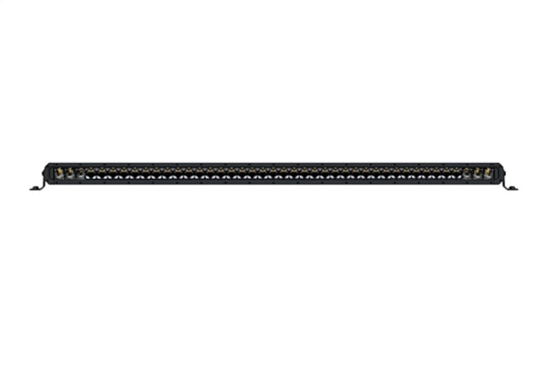 Hella Universal Black Magic 40in Tough Slim Light Bar - Spot & Flood Light - View 2