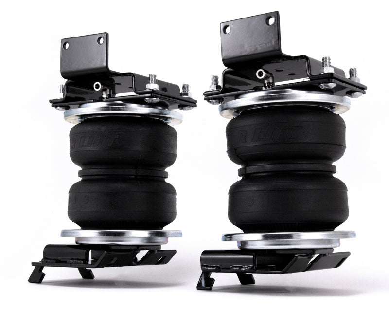 Air Lift LoadLifter 5000 Air Spring Kit - View 5