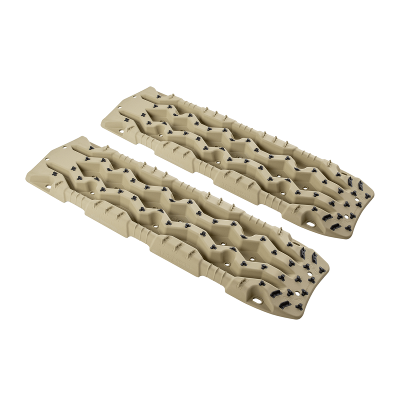 ARB TRED Pro Recovery Boards - Desert Sand - View 9
