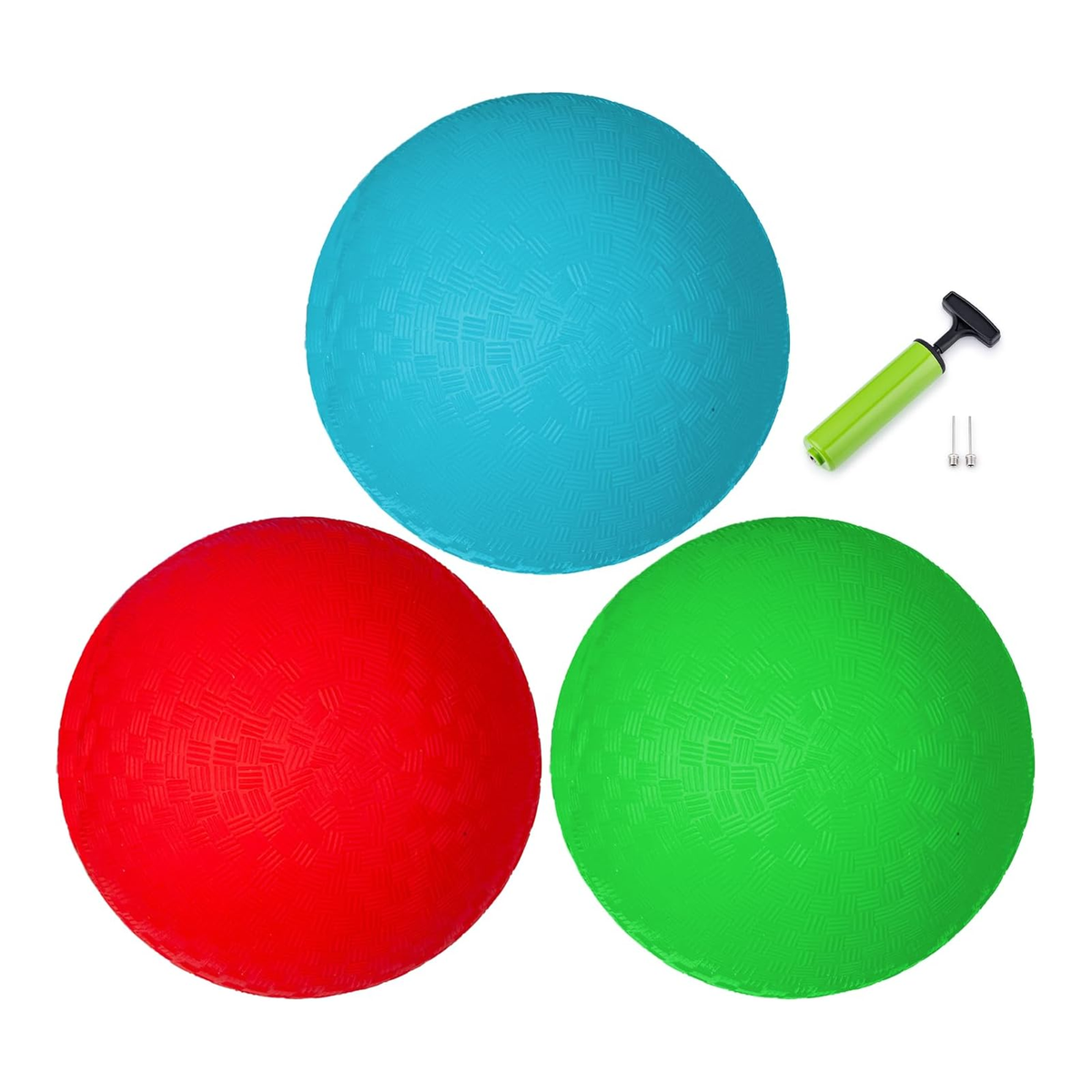 5" Playground Balls - Great Call Athletics
