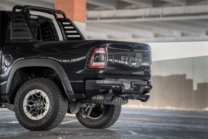 Addictive Desert Designs21-23 Ram TRX Phantom Rear Bumper - View 10