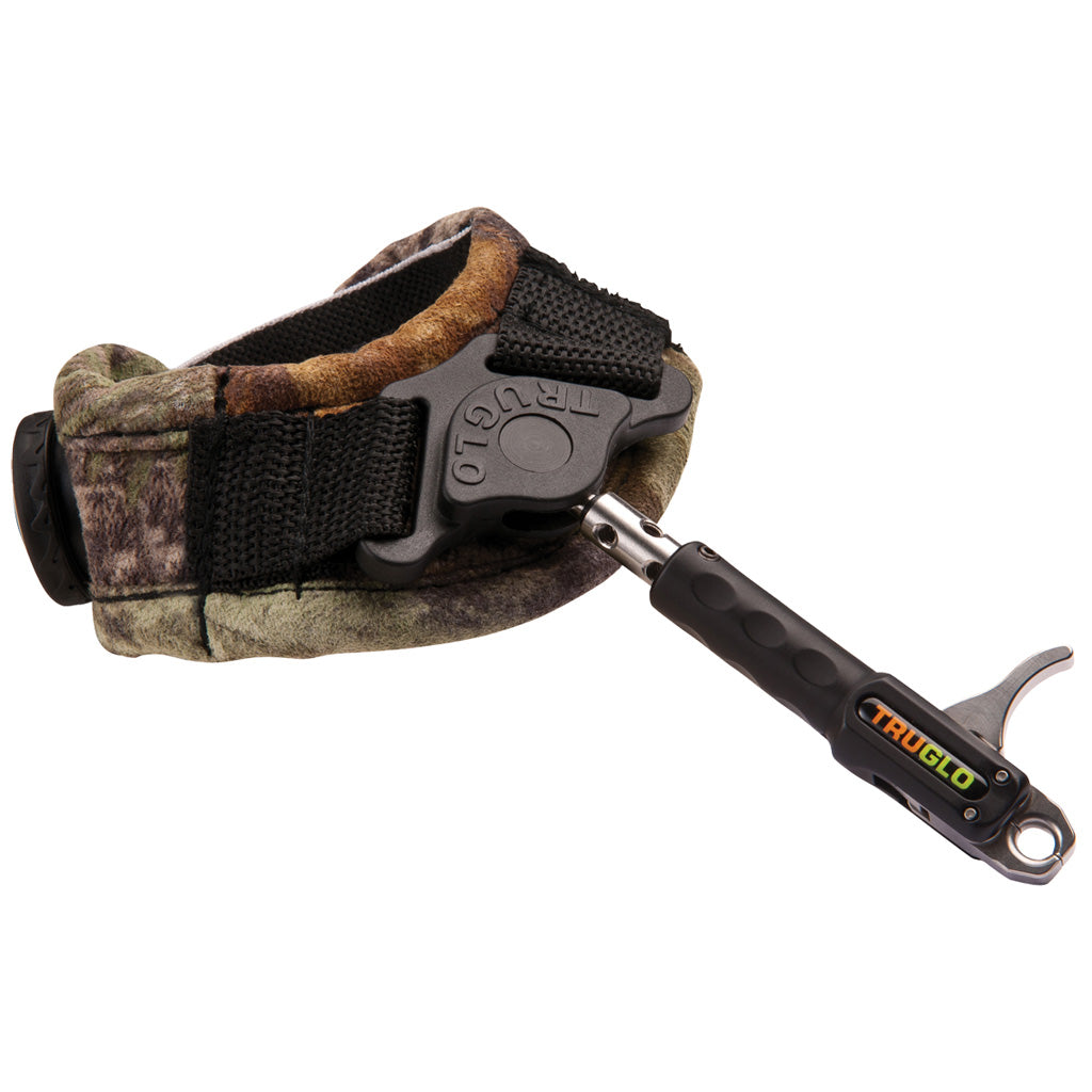 TruGlo Nitrus Release - Front View
