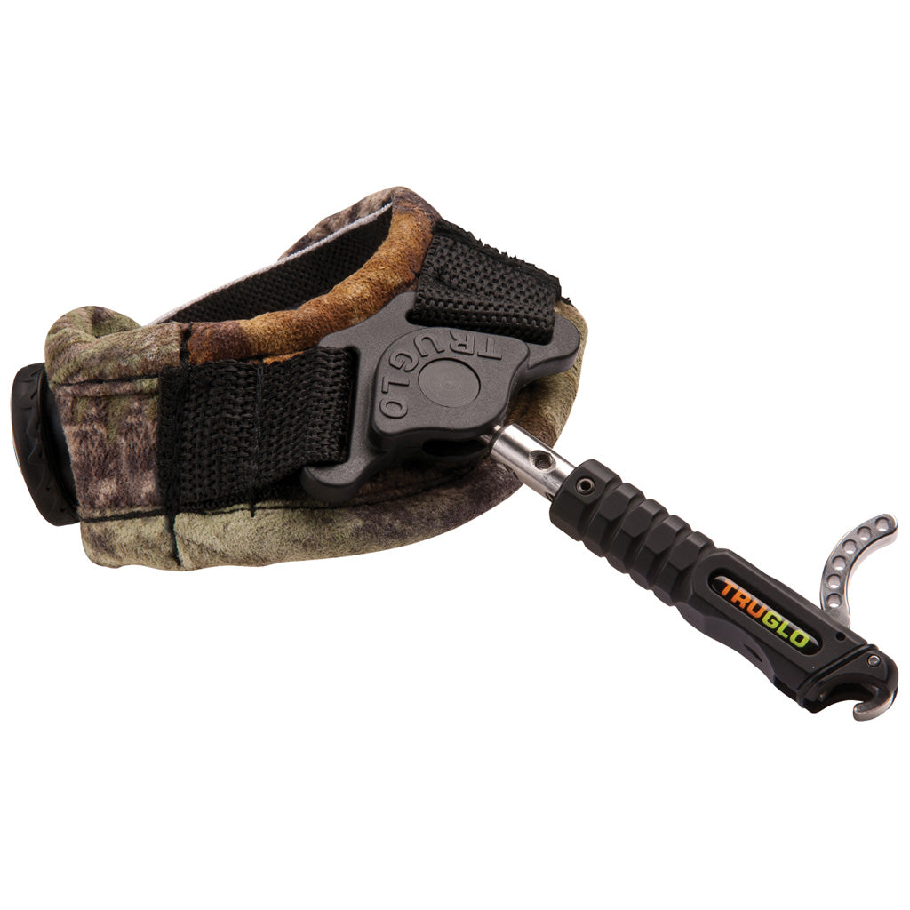 TruGlo Detonator Release - Front View