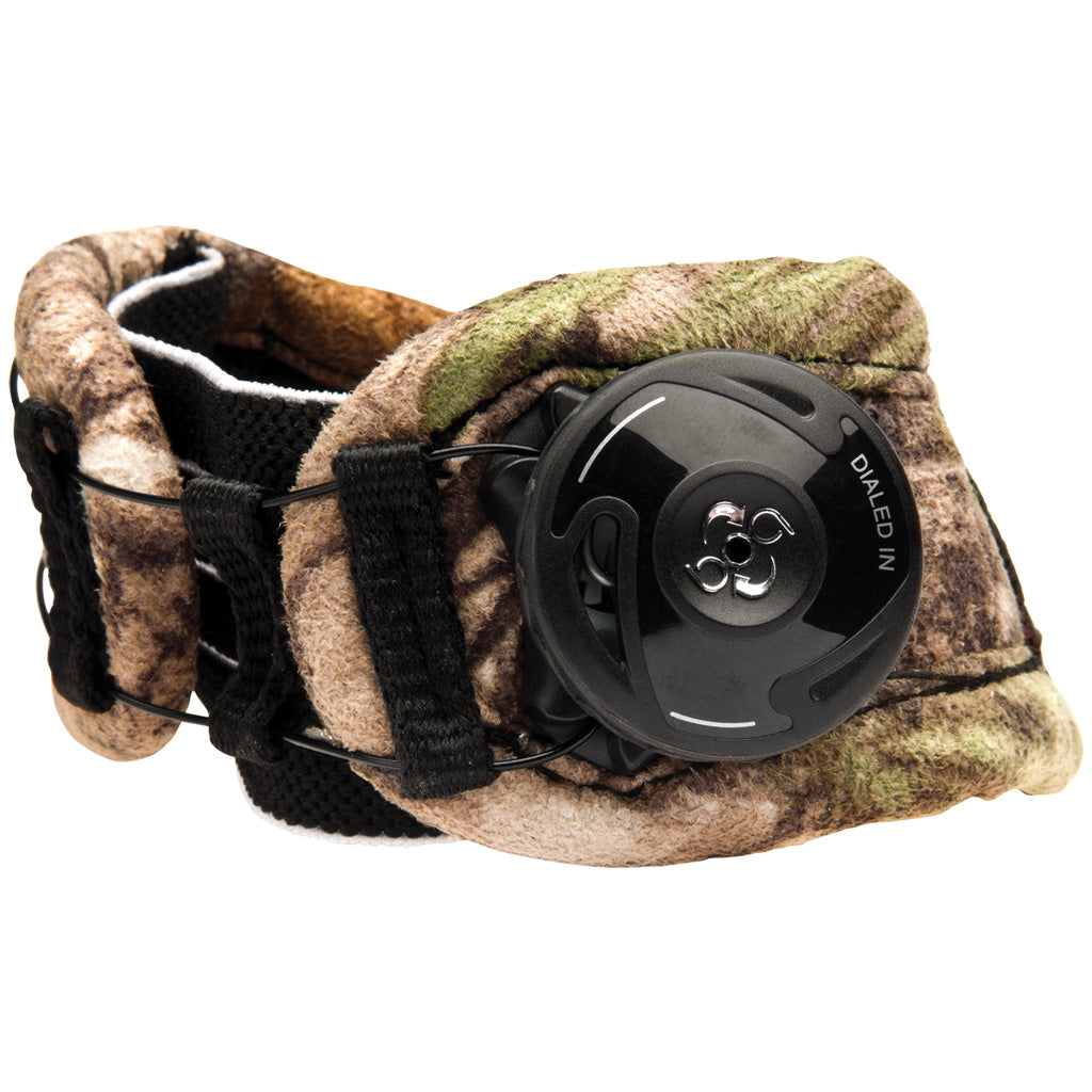 TruGlo BOA Universal Release Strap - Front View