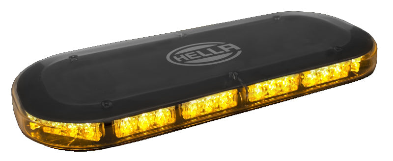 Hella Warning Light 1Lx - View 2