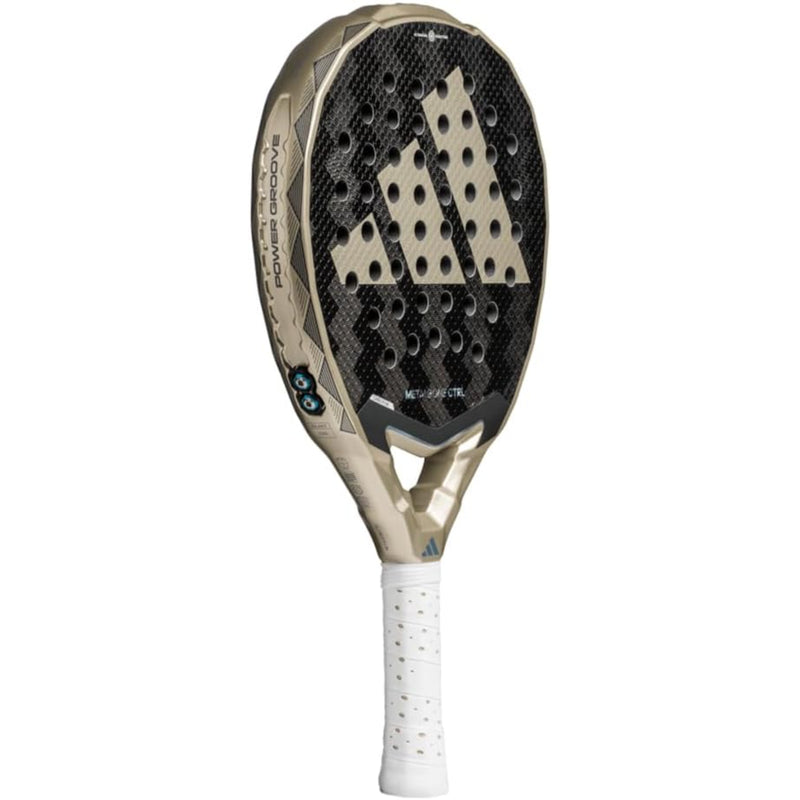 Adidas Metalbone Ctrl 3.4 Padel Racket