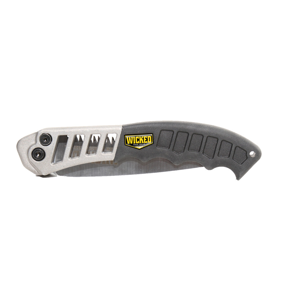 Wicked Tough Hand Saw - Alternate View 1