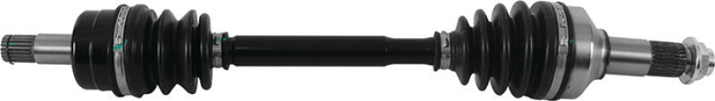 QuadBoss, QuadBoss Front Left Replacement Axle for 2018 Yamaha YFM700 Grizzly EPS – Part 609488